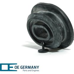 OE Germany Lagerung, Kühler Genuine-Part 802636