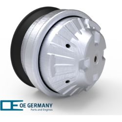 OE Germany Lagerung, Motor Genuine-Part 800087