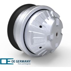 OE Germany Lagerung, Motor Genuine-Part 800105