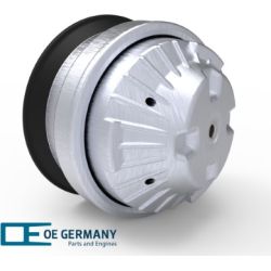 OE Germany Lagerung, Motor Genuine-Part 800110