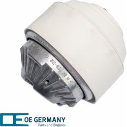 OE Germany Lagerung, Motor Genuine-Part 800144