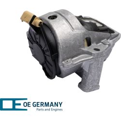 OE Germany Lagerung, Motor Genuine-Part 800408