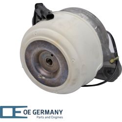 OE Germany Lagerung, Motor Genuine-Part 800420