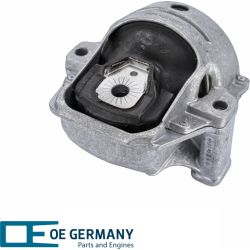 OE Germany Lagerung, Motor Genuine-Part 800430