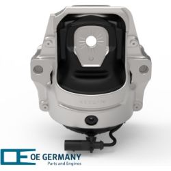 OE Germany Lagerung, Motor Genuine-Part 800431