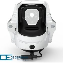 OE Germany Lagerung, Motor Genuine-Part 800452