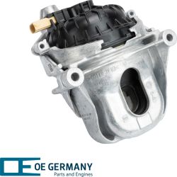 OE Germany Lagerung, Motor Genuine-Part 800554