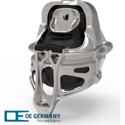 OE Germany Lagerung, Motor Genuine-Part 800556