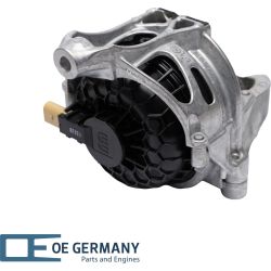 OE Germany Lagerung, Motor Genuine-Part 800562