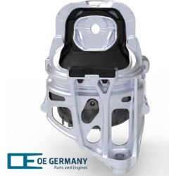 OE Germany Lagerung, Motor Genuine-Part 800627