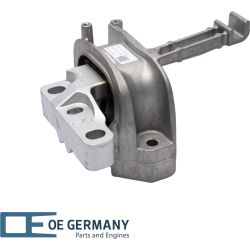OE Germany Lagerung, Motor Genuine-Part 800645