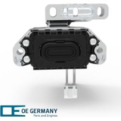 OE Germany Lagerung, Motor Genuine-Part 800794