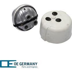 OE Germany Lagerung, Motor Genuine-Part 800846