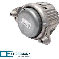 OE Germany Lagerung, Motor Genuine-Part 800858
