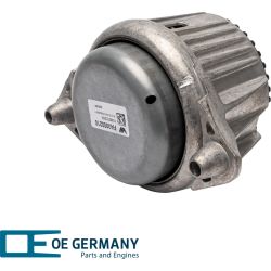 OE Germany Lagerung, Motor Genuine-Part 800869