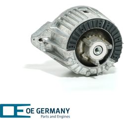 OE Germany Lagerung, Motor Genuine-Part 800870