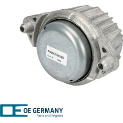 OE Germany Lagerung, Motor Genuine-Part 800871