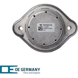 OE Germany Lagerung, Motor Genuine-Part 800907