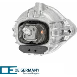 OE Germany Lagerung, Motor Genuine-Part 800909