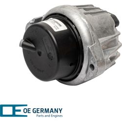 OE Germany Lagerung, Motor Genuine-Part 800948