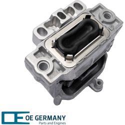 OE Germany Lagerung, Motor Genuine-Part 800962