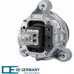 OE Germany Lagerung, Motor Genuine-Part 800989