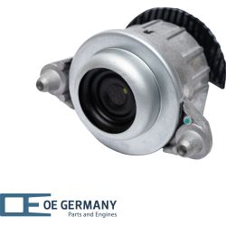 OE Germany Lagerung, Motor Genuine-Part 800999