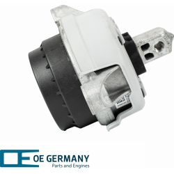 OE Germany Lagerung, Motor Genuine-Part 801001