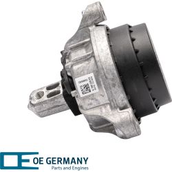 OE Germany Lagerung, Motor Genuine-Part 801002
