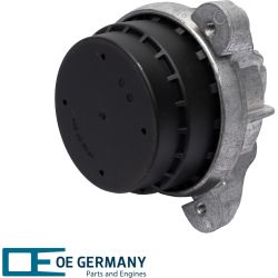 OE Germany Lagerung, Motor Genuine-Part 801006
