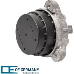 OE Germany Lagerung, Motor Genuine-Part 801008