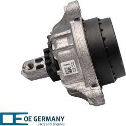 OE Germany Lagerung, Motor Genuine-Part 801009
