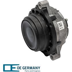 OE Germany Lagerung, Motor Genuine-Part 801016