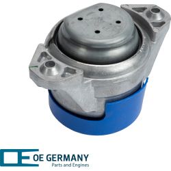 OE Germany Lagerung, Motor Genuine-Part 801022
