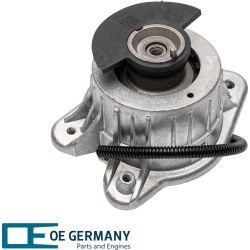 OE Germany Lagerung, Motor Genuine-Part 801024