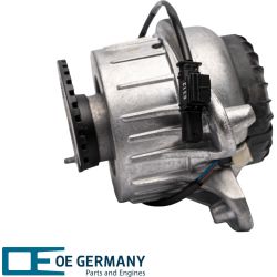 OE Germany Lagerung, Motor Genuine-Part 801025
