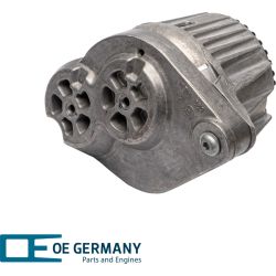OE Germany Lagerung, Motor Genuine-Part 801028