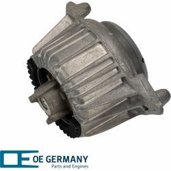 OE Germany Lagerung, Motor Genuine-Part 801030