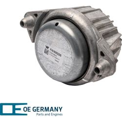 OE Germany Lagerung, Motor Genuine-Part 801031