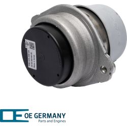 OE Germany Lagerung, Motor Genuine-Part 801036