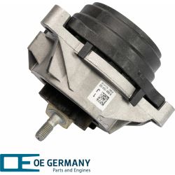 OE Germany Lagerung, Motor Genuine-Part 801038