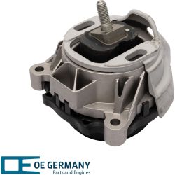 OE Germany Lagerung, Motor Genuine-Part 801039
