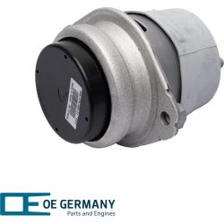 OE Germany Lagerung, Motor Genuine-Part 801041