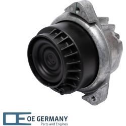 OE Germany Lagerung, Motor Genuine-Part 801044