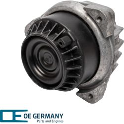 OE Germany Lagerung, Motor Genuine-Part 801045
