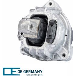 OE Germany Lagerung, Motor Genuine-Part 801080