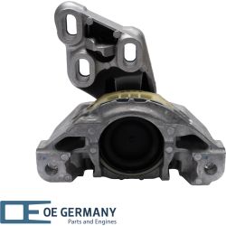 OE Germany Lagerung, Motor Genuine-Part 801084