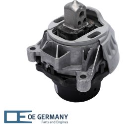 OE Germany Lagerung, Motor Genuine-Part 801091