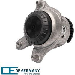 OE Germany Lagerung, Motor Genuine-Part 801132
