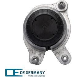 OE Germany Lagerung, Motor Genuine-Part 801133